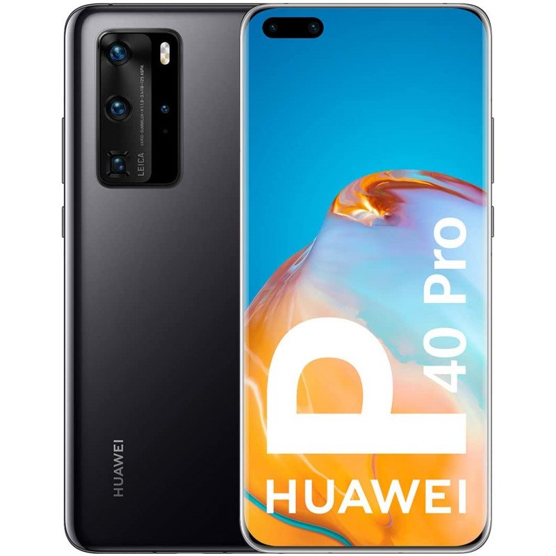 Huawei p40 pro