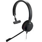 Casque evolve 20 ms