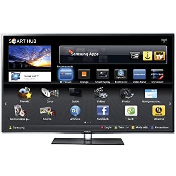 Tv led 102 cm ue40d6500