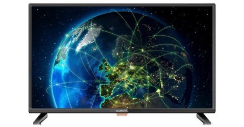 Tv led 32" 82 cm - 32" ocealed320118b6