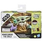 Figurine the child - the bounty collection