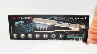 Peigne lissant demeliss slimbrush sa-173