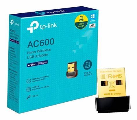 Cle ac600