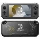Switch lite dialga et palkia