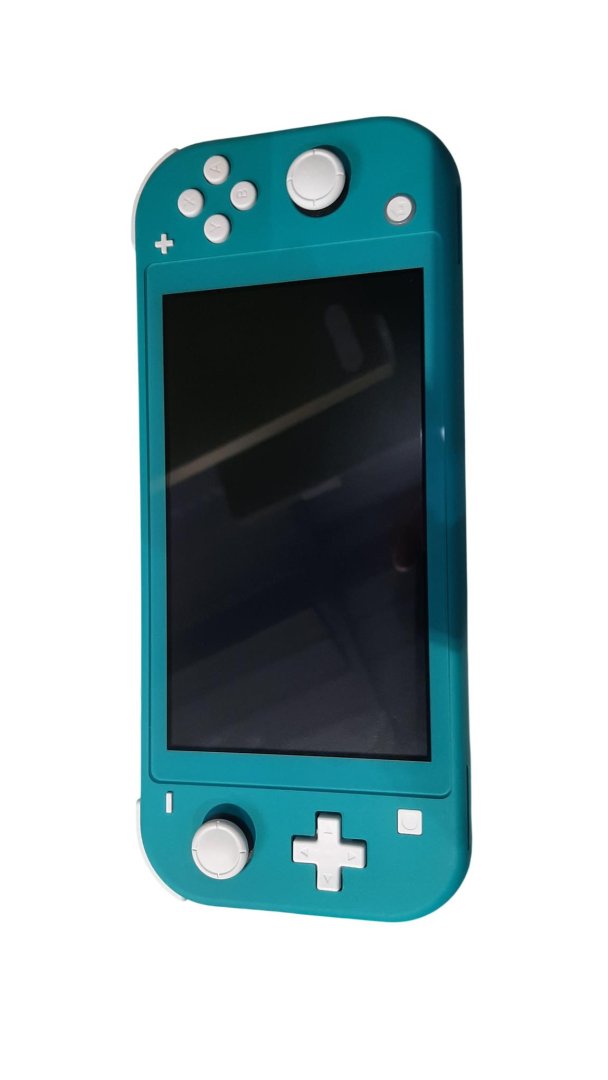 Switch lite