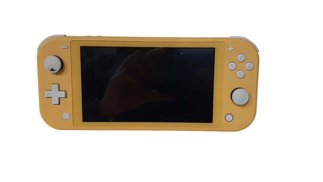 Switch lite