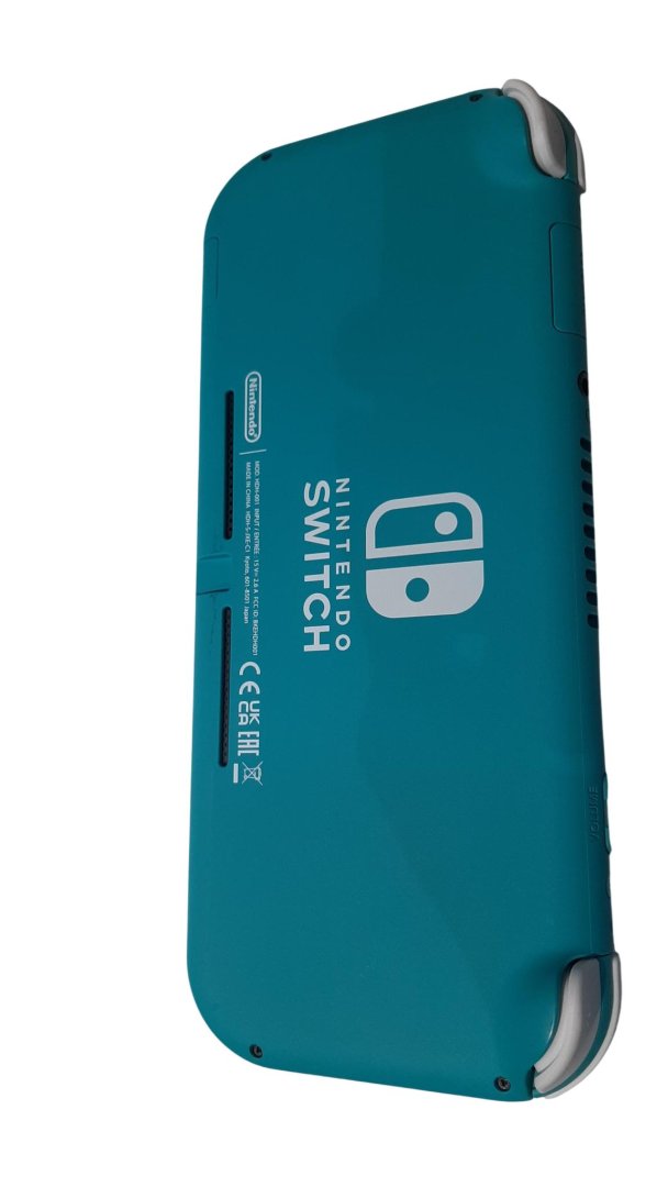 Switch lite
