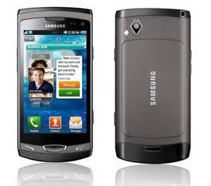 Galaxy wave 2