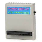 Action replay cd version ps1