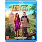 The lost city