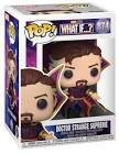 Docteur strange supreme 874
