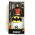 Figurine robinson signature