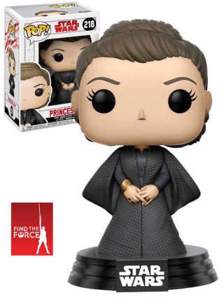 Figurine pop culture
