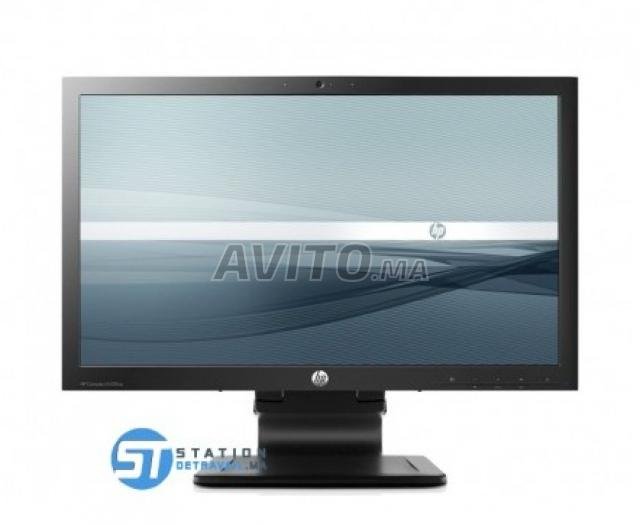 Ecran pc 22