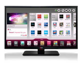 Tv led 102cm 42" - 107cm 42ln5200