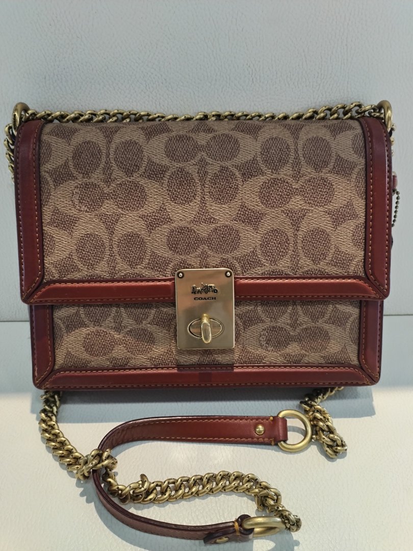 Sac bandouliere hutton
