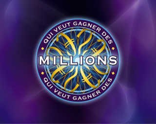 Qui veut gagner des millions power games