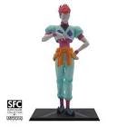 Figurine hisoka 18cm