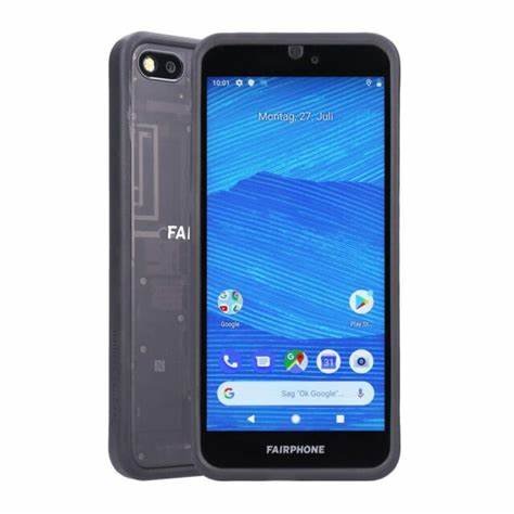 Fairphone fp3