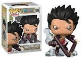 Figurine pop 1266 luffy