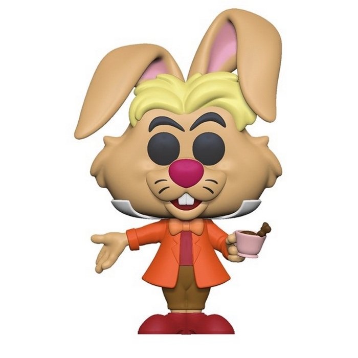 Alice- march hare 1061 fun55737