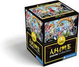 Puzzle cube 500p moments