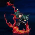 Figurine tanjiro kamado