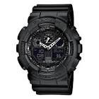 Montre a quartz ga-100-1a1er