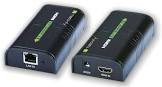 Adap. hdmi hdmi extender