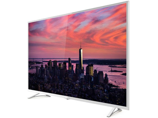 Tv led 4k 126 cm 50ua6406w
