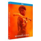 The woman king