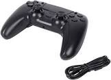 Manette sans fil ps4