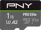 Micro sd 1tb
