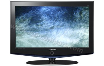 Tv lcd 58 cm (23") le23r71b