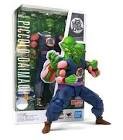Figurine dbz piccolo