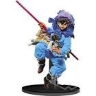 Figurine world figure colosseum son gokou