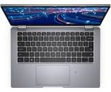 Ordinateur portable intel core i5-1135g7 latitude 5320 512go 16go intel iris xe graphics