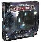 Jeu de societe mystery house