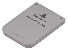 Carte memoire 1mg