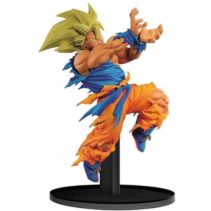 Figurine son gokou