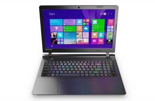 Pc portable intel celeron n2840 2.16ghz ideapad 100