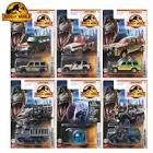Mini voiture jurassic world