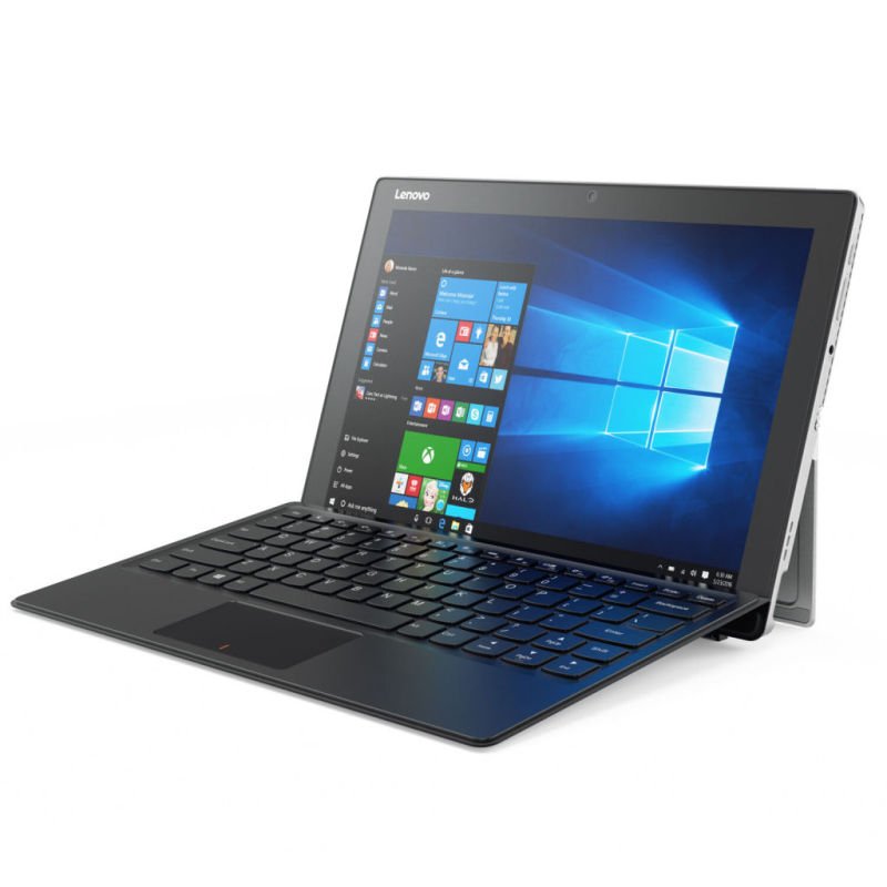 Ordinateur portable intel core i3-6006 2ghz ideapad miix 510-12ikb