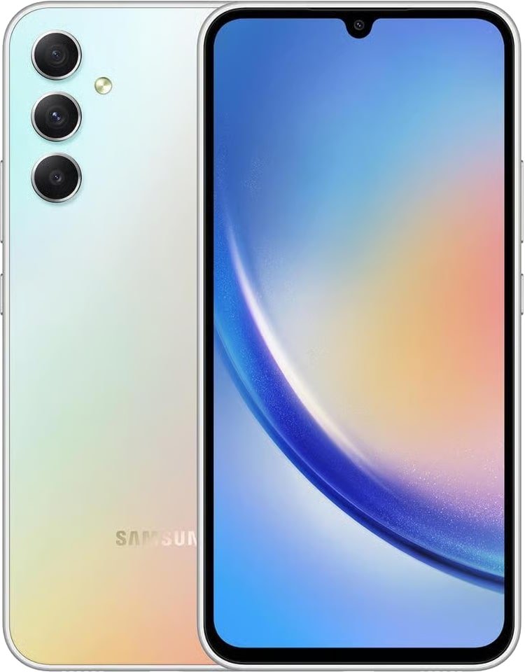 Galaxy a34