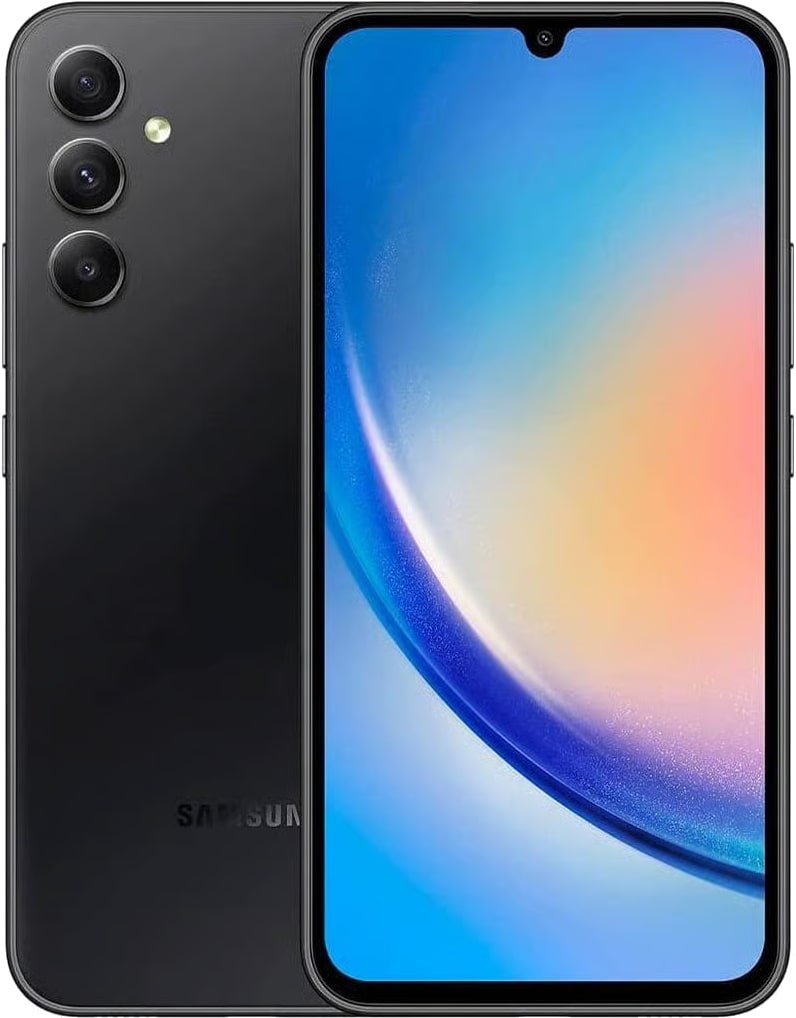 Galaxy a34