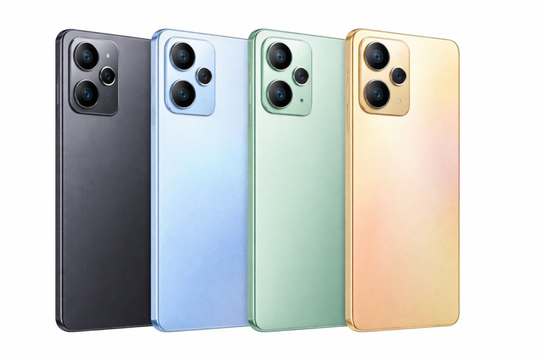 Xiaomi redmi note 12