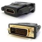 Connectique dvi/hdmi
