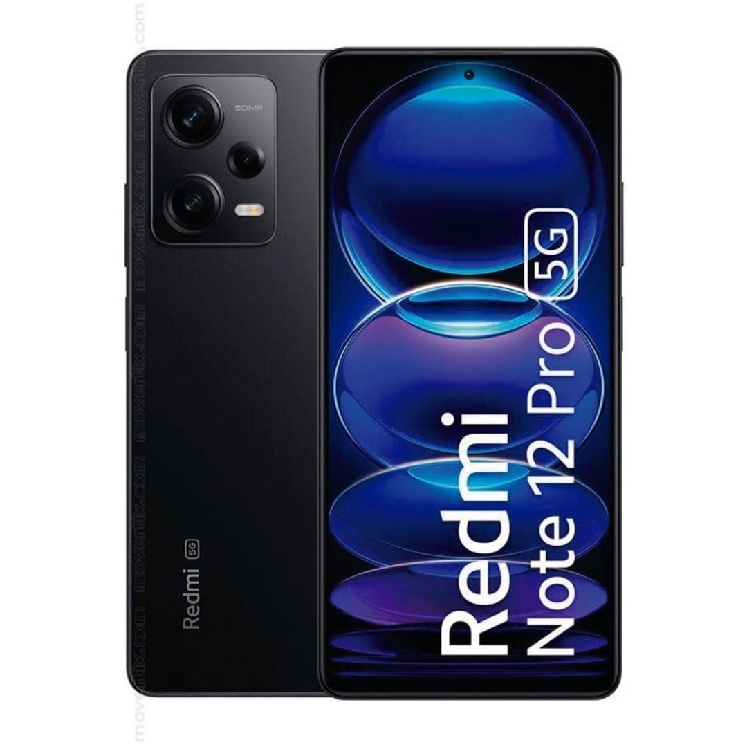 Xiaomi redmi note 12 pro