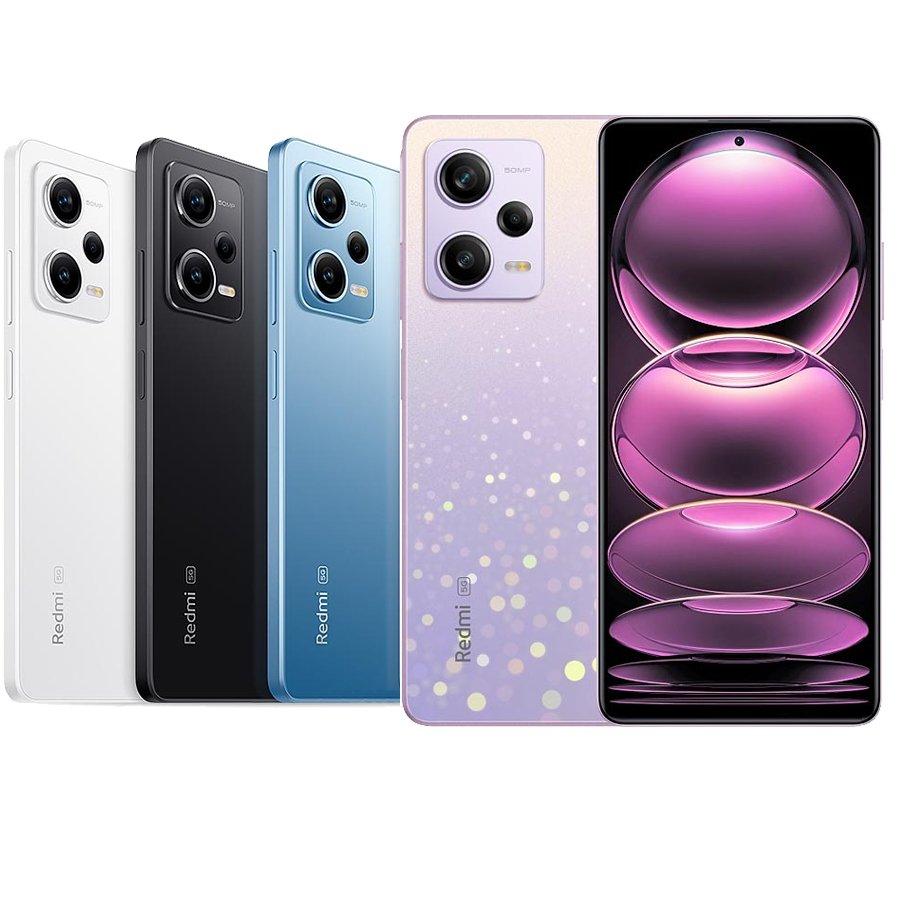Xiaomi redmi note 12 pro
