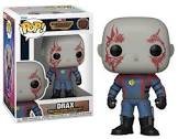 Fig pop n° 1204 - drax